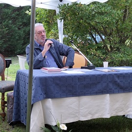 12 settembre 2026: Incontro con Fra Beppe Giunti organizzato da Azione Cattolica e Centro Missionario Diocesano di Pinerolo